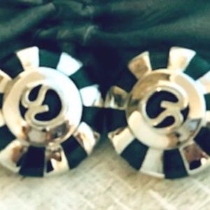 St. John Earrings